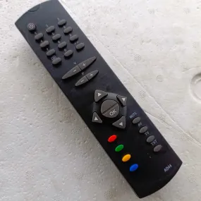 Universal Bush AD44 TV Remote - Brand New