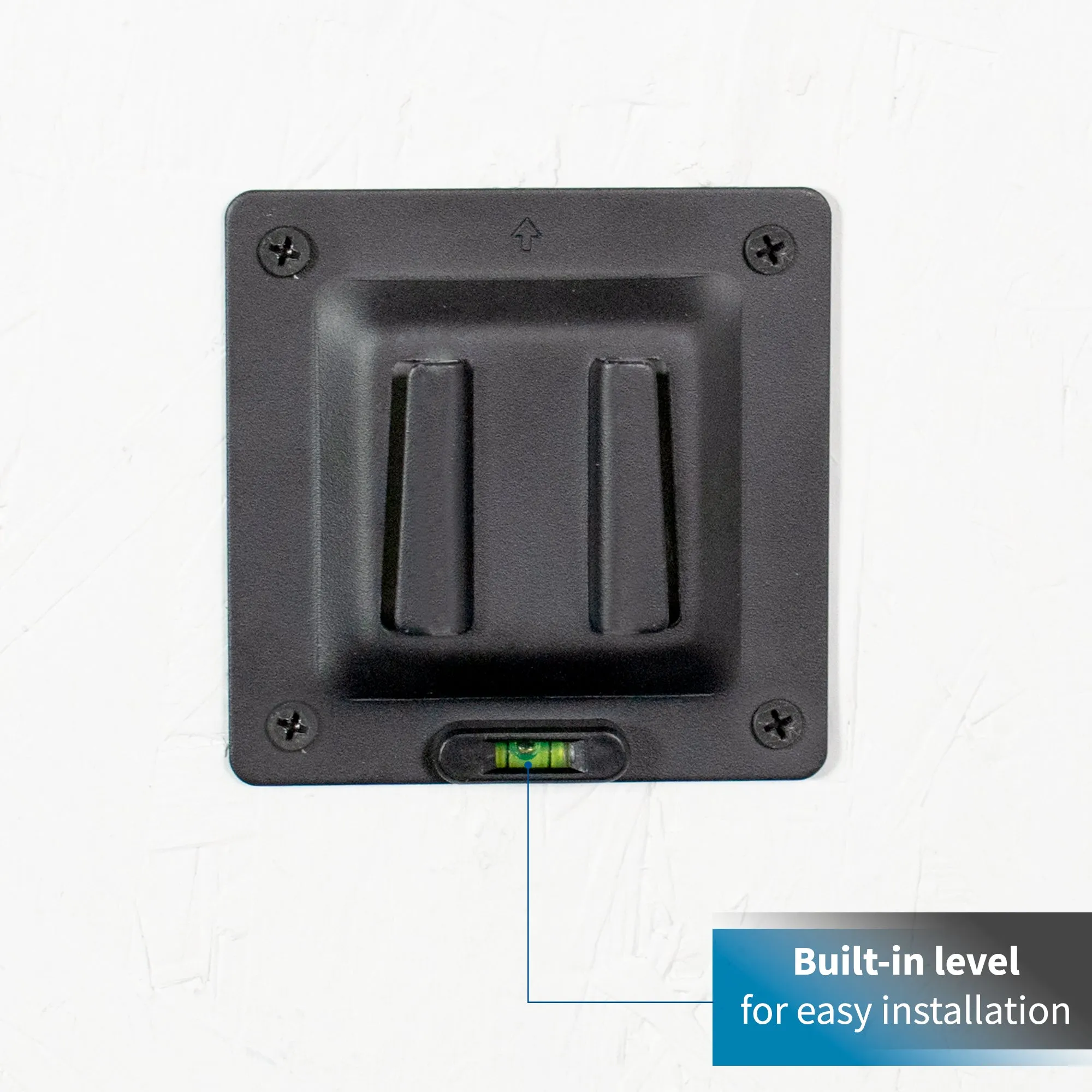 VESA Wall Mount for 23" to 37" TVs