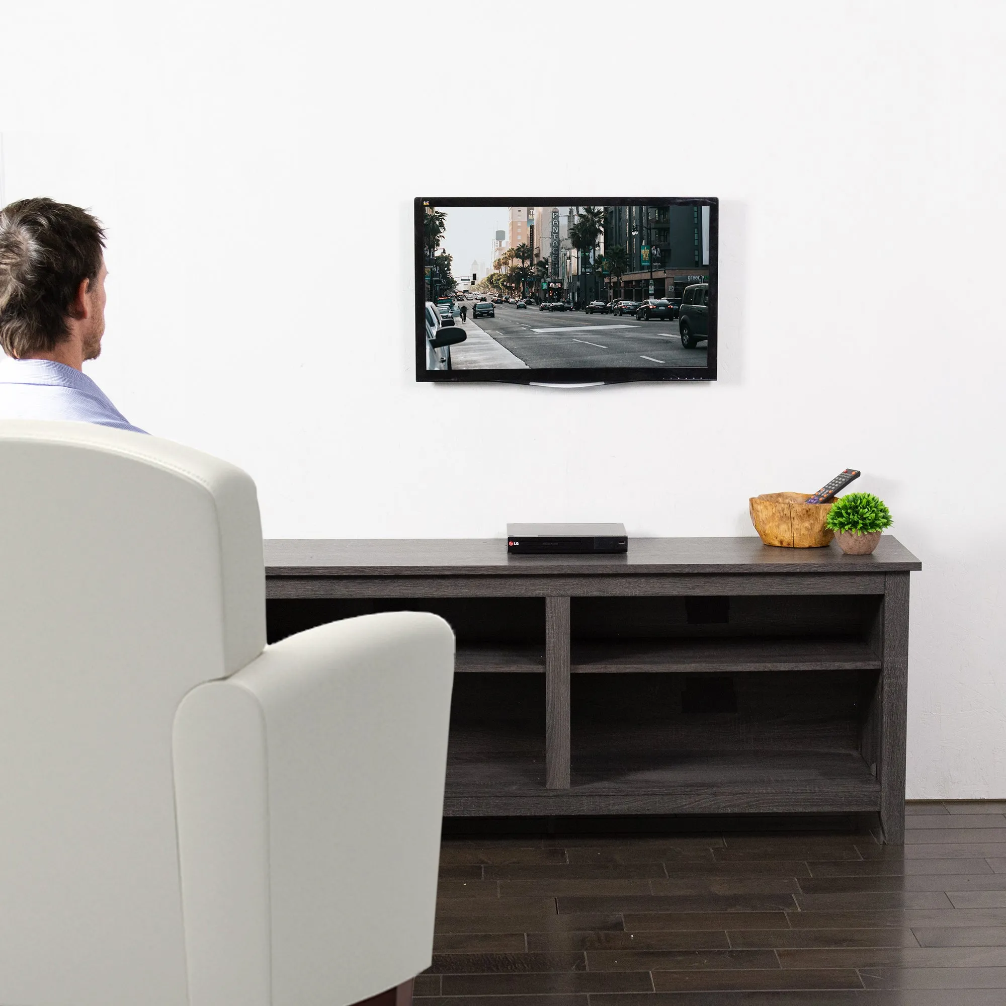 VESA Wall Mount for 23" to 37" TVs
