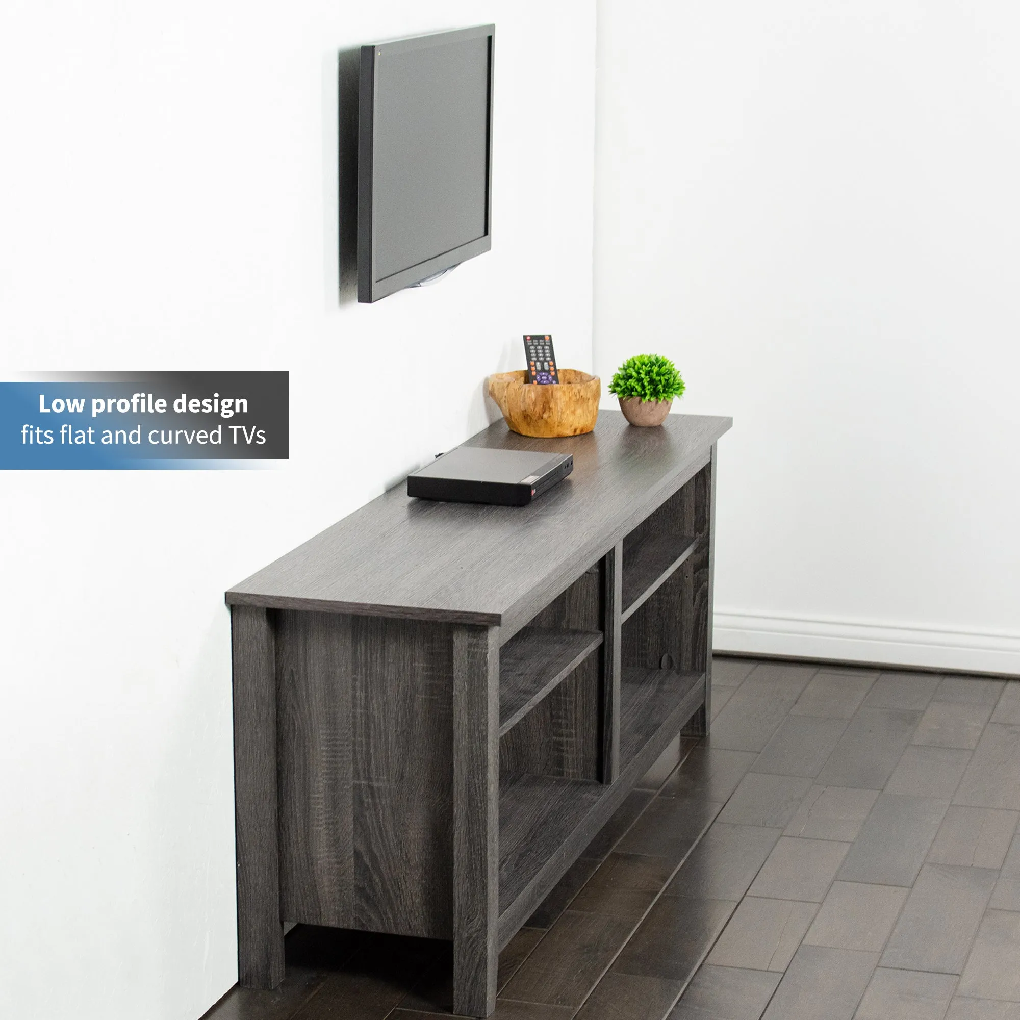 VESA Wall Mount for 23" to 37" TVs