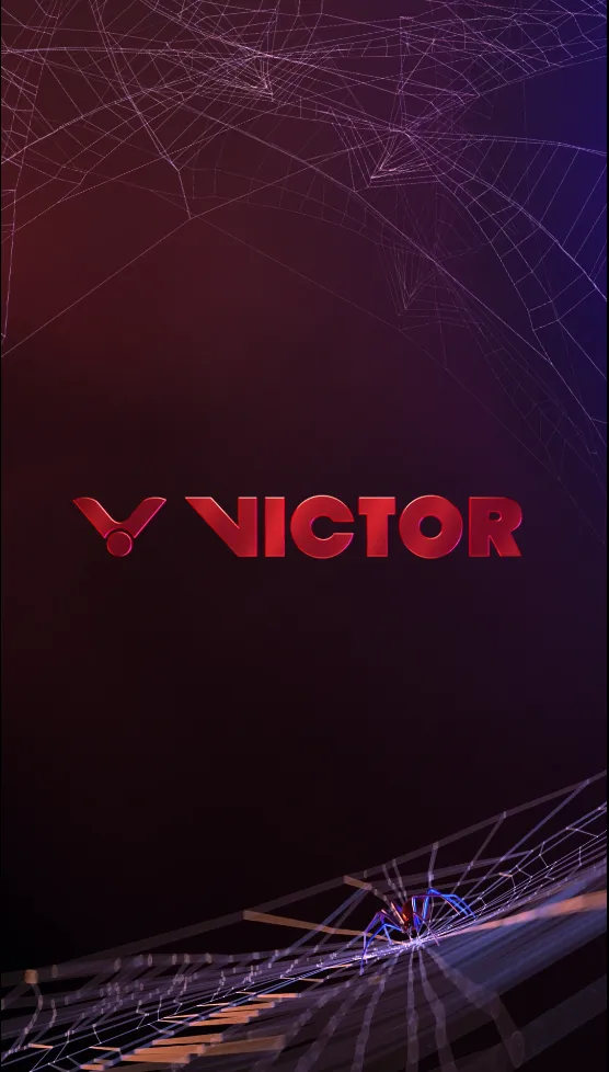 Victor x Marvel Spiderman Giftbox