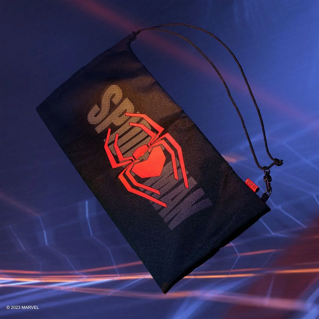 Victor x Marvel Spiderman Giftbox