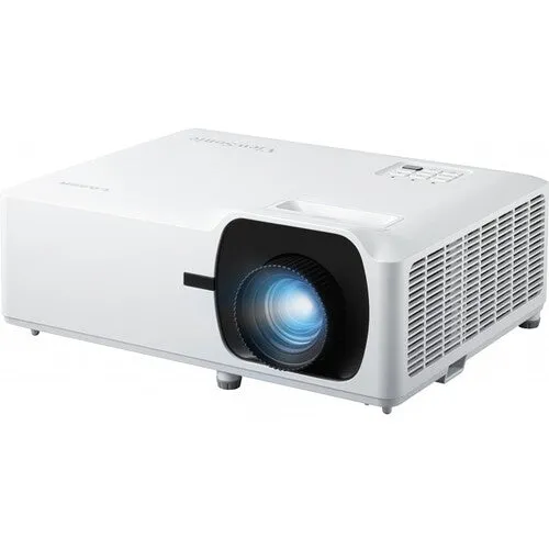 ViewSonic LS751HD 5000-Lumen Full HD Laser Projector
