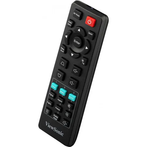 ViewSonic LS751HD 5000-Lumen Full HD Laser Projector