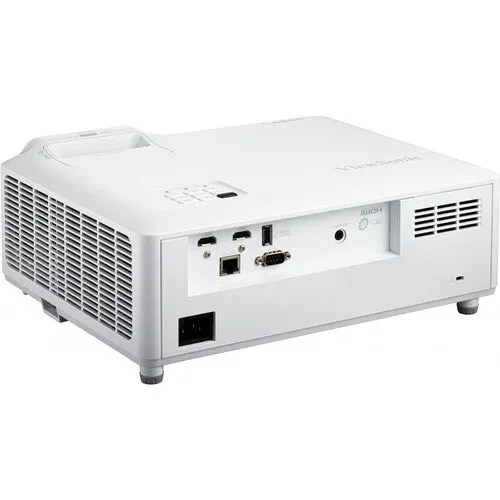 ViewSonic LS751HD 5000-Lumen Full HD Laser Projector