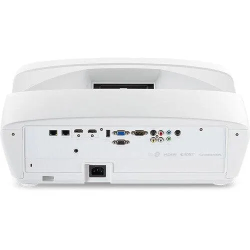 ViewSonic LS831WU 4500 ANSI Lumens WUXGA Ultra Short Throw Laser Projector