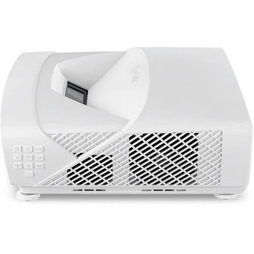 ViewSonic LS831WU 4500 ANSI Lumens WUXGA Ultra Short Throw Laser Projector