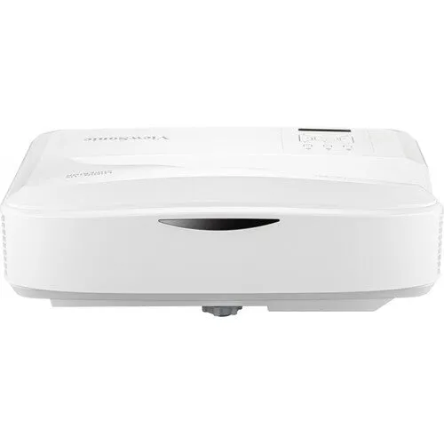 ViewSonic LS832WU 5000-Lumen WUXGA Ultra-Short Throw Laser Projector