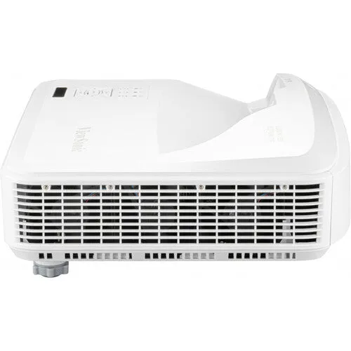 ViewSonic LS832WU 5000-Lumen WUXGA Ultra-Short Throw Laser Projector