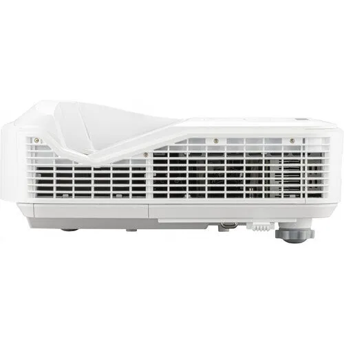 ViewSonic LS832WU 5000-Lumen WUXGA Ultra-Short Throw Laser Projector