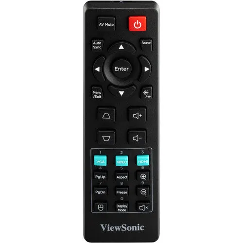 ViewSonic LS832WU 5000-Lumen WUXGA Ultra-Short Throw Laser Projector
