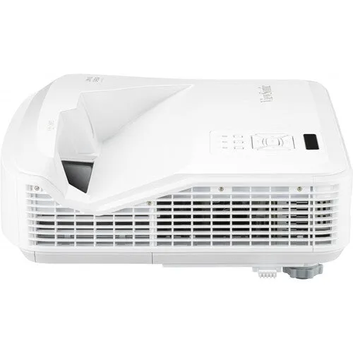 ViewSonic LS832WU 5000-Lumen WUXGA Ultra-Short Throw Laser Projector