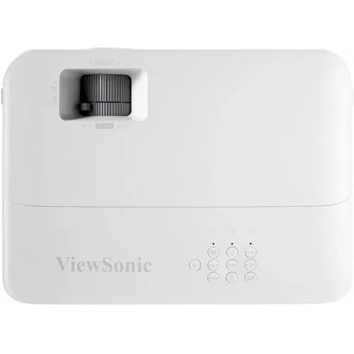 ViewSonic PG701WU 3500-Lumen WUXGA Projector