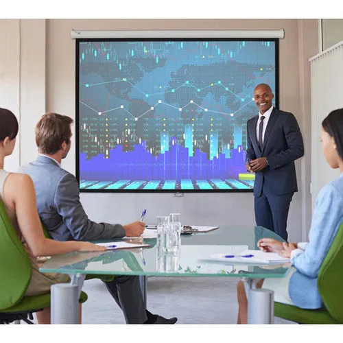 ViewSonic PG705HD 4000-Lumen Full HD DLP Projector