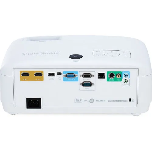 ViewSonic PG705HD 4000-Lumen Full HD DLP Projector