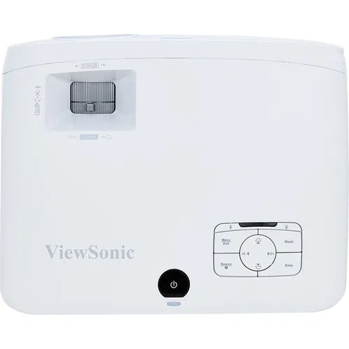 ViewSonic PG705HD 4000-Lumen Full HD DLP Projector
