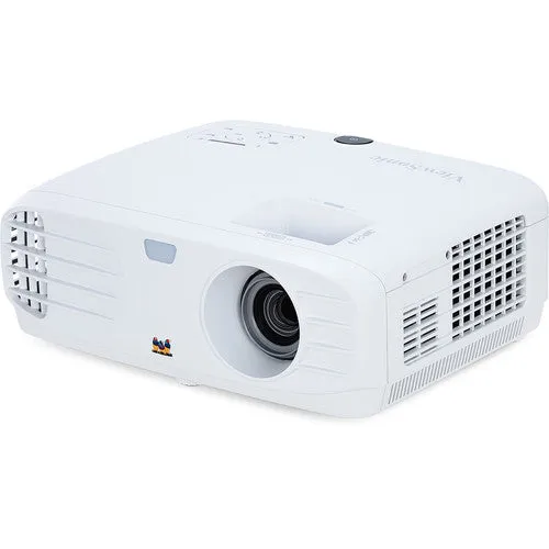 ViewSonic PG705HD 4000-Lumen Full HD DLP Projector