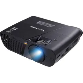ViewSonic PJD6350 3300L LightStream XGA Networkable Projector (Black)
