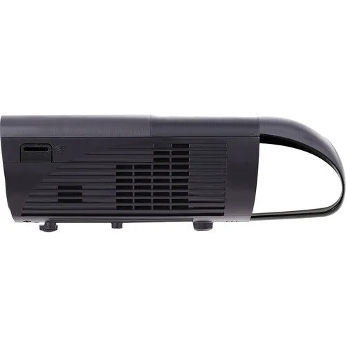 ViewSonic PJD6350 3300L LightStream XGA Networkable Projector (Black)