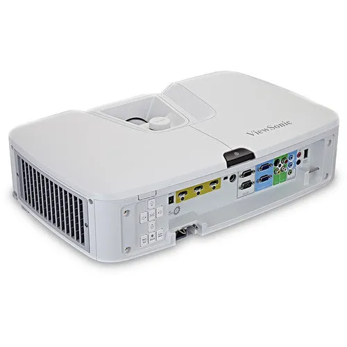 ViewSonic Pro8530HDL 5200-Lumen Full HD DLP Projector