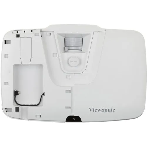 ViewSonic Pro8530HDL 5200-Lumen Full HD DLP Projector
