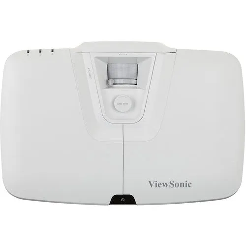 ViewSonic Pro8530HDL 5200-Lumen Full HD DLP Projector