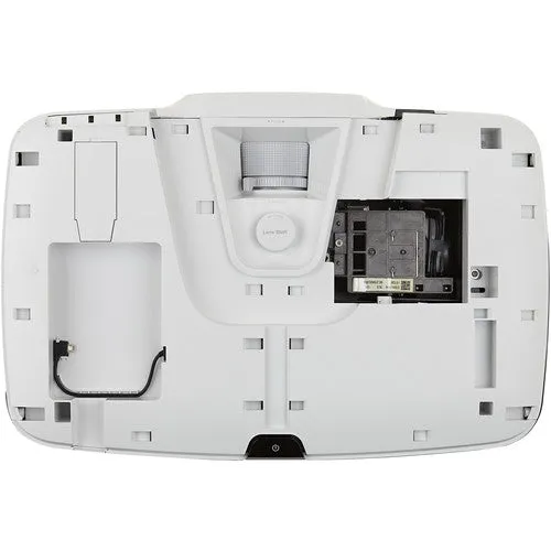 ViewSonic Pro8530HDL 5200-Lumen Full HD DLP Projector