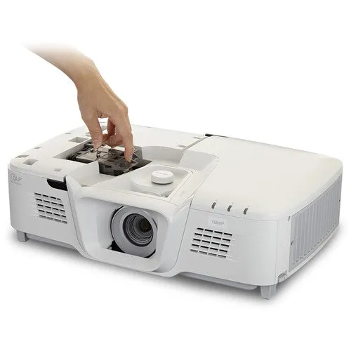 ViewSonic Pro8530HDL 5200-Lumen Full HD DLP Projector