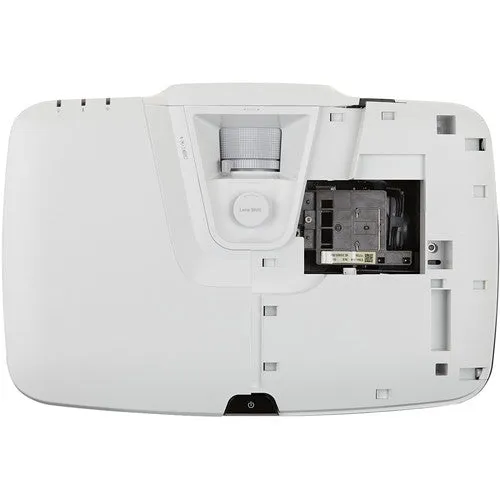 ViewSonic Pro8530HDL 5200-Lumen Full HD DLP Projector