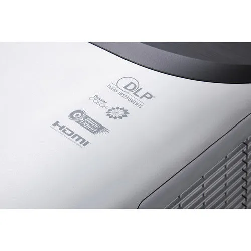 ViewSonic PS700X 3300-Lumen XGA Ultra-Short Throw DLP Projector