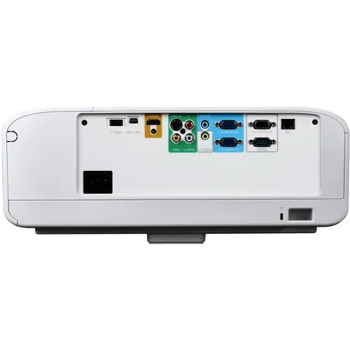 ViewSonic PS700X 3300-Lumen XGA Ultra-Short Throw DLP Projector