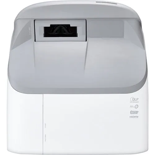 ViewSonic PS700X 3300-Lumen XGA Ultra-Short Throw DLP Projector