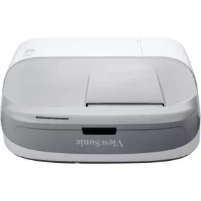ViewSonic PS700X 3300-Lumen XGA Ultra-Short Throw DLP Projector