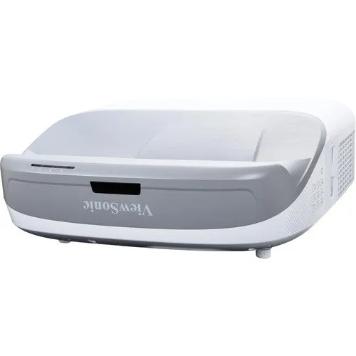 ViewSonic PS700X 3300-Lumen XGA Ultra-Short Throw DLP Projector