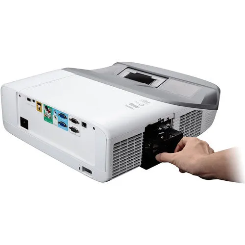 ViewSonic PS700X 3300-Lumen XGA Ultra-Short Throw DLP Projector