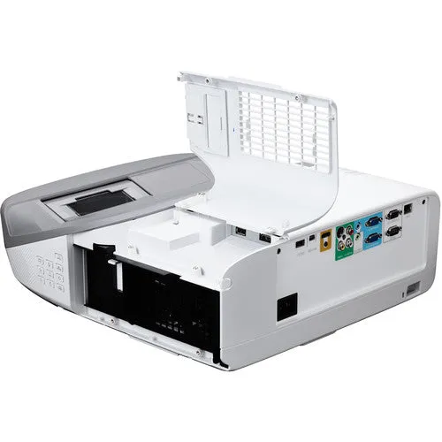 ViewSonic PS700X 3300-Lumen XGA Ultra-Short Throw DLP Projector