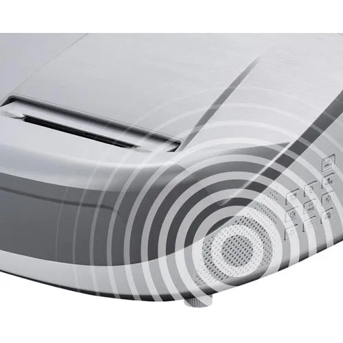 ViewSonic PS700X 3300-Lumen XGA Ultra-Short Throw DLP Projector