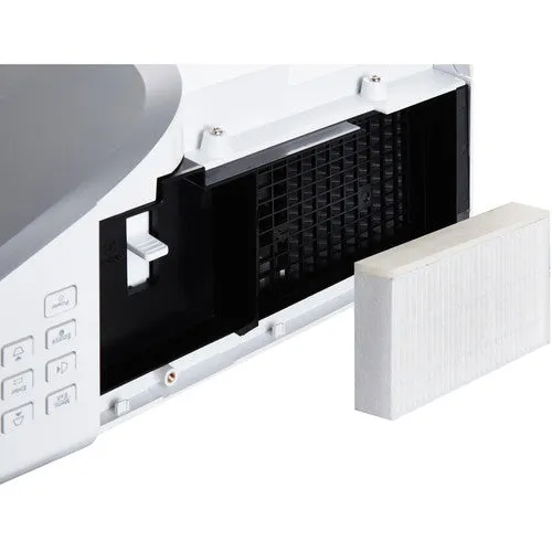ViewSonic PS700X 3300-Lumen XGA Ultra-Short Throw DLP Projector
