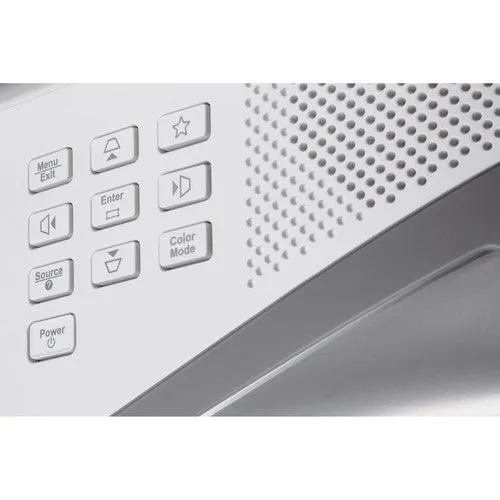 ViewSonic PS700X 3300-Lumen XGA Ultra-Short Throw DLP Projector