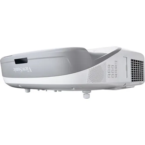 ViewSonic PS700X 3300-Lumen XGA Ultra-Short Throw DLP Projector