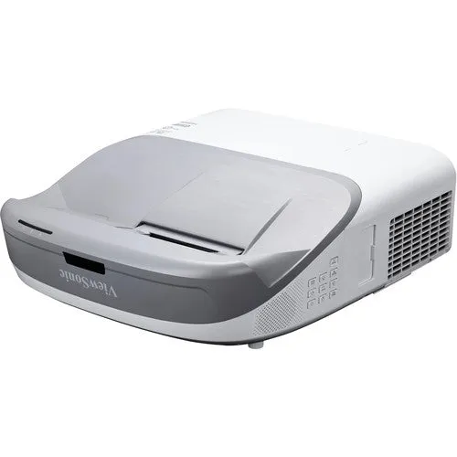 ViewSonic PS700X 3300-Lumen XGA Ultra-Short Throw DLP Projector