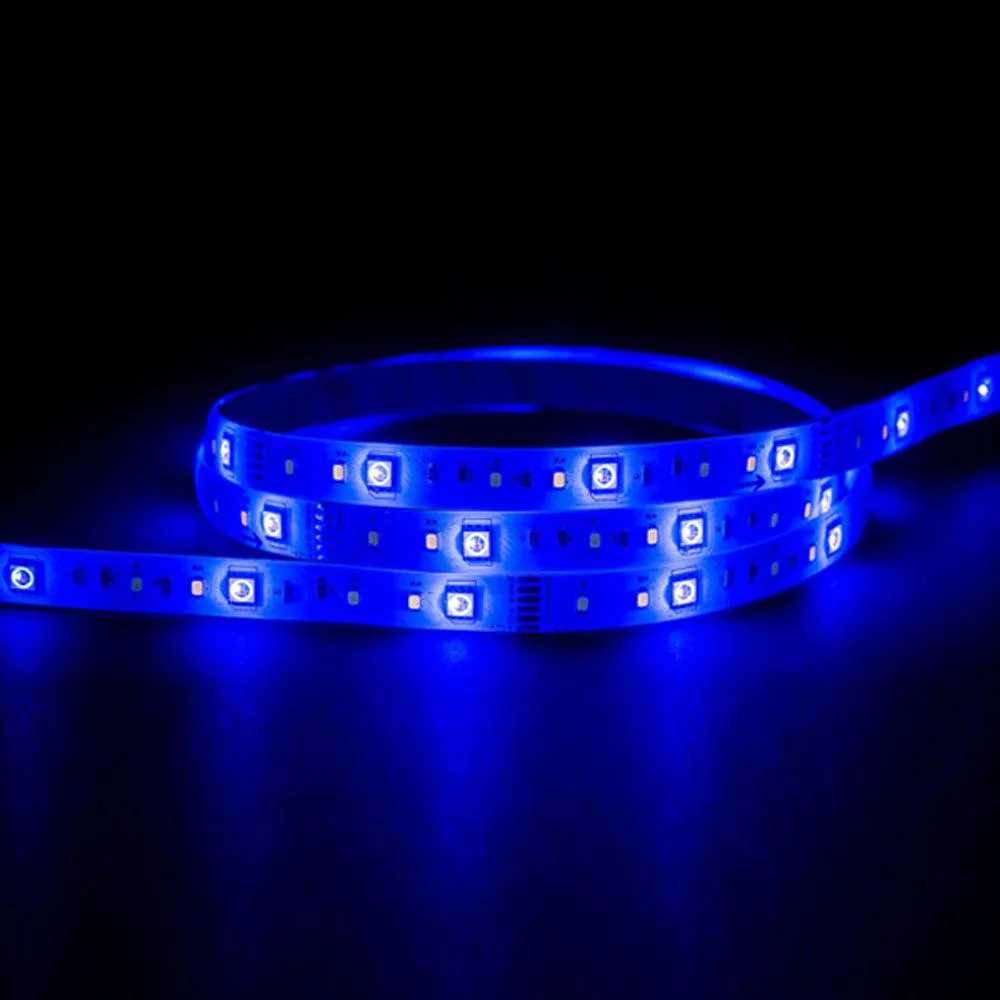 VIPER HaviSMART RGBCW LED Strip Kit 7.2w 5m Havit Lighting - VPR9752IP54-72-5M