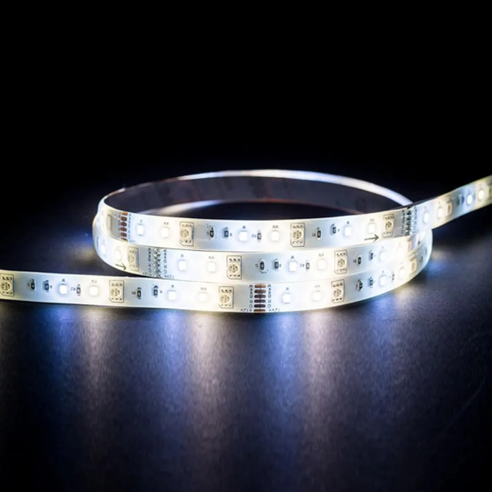 VIPER HaviSMART RGBCW LED Strip Kit 7.2w 5m Havit Lighting - VPR9752IP54-72-5M