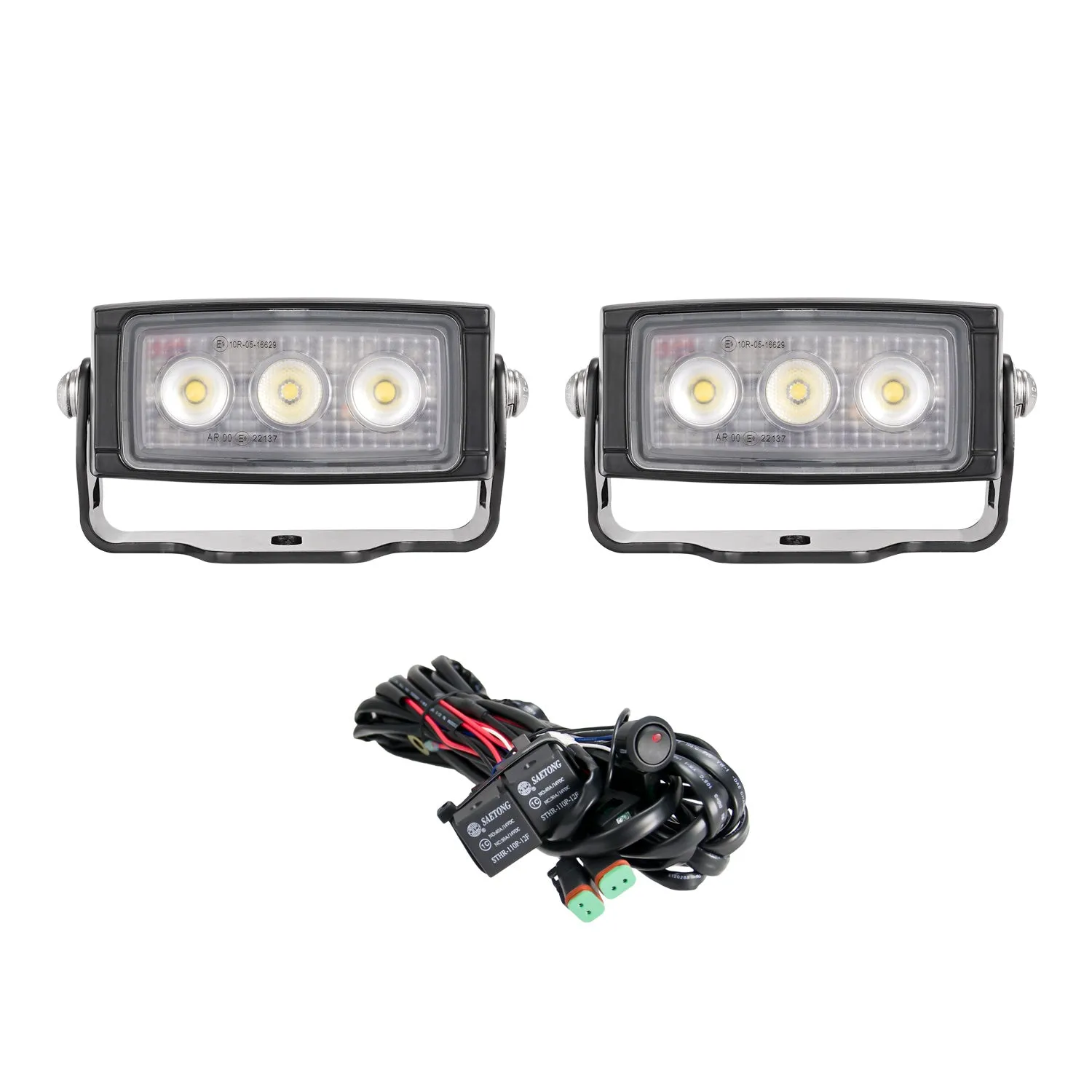Vision X Utility Light 9944845