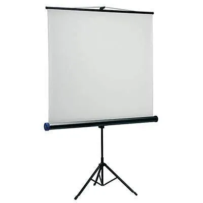 Visionchart Projection Screen Tripod 1520 X 1520Mm