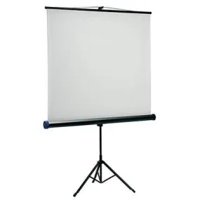 Visionchart Projection Screen Tripod 1520 X 1520Mm