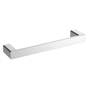 Viva Hand Towel Rail Bar Chrome
