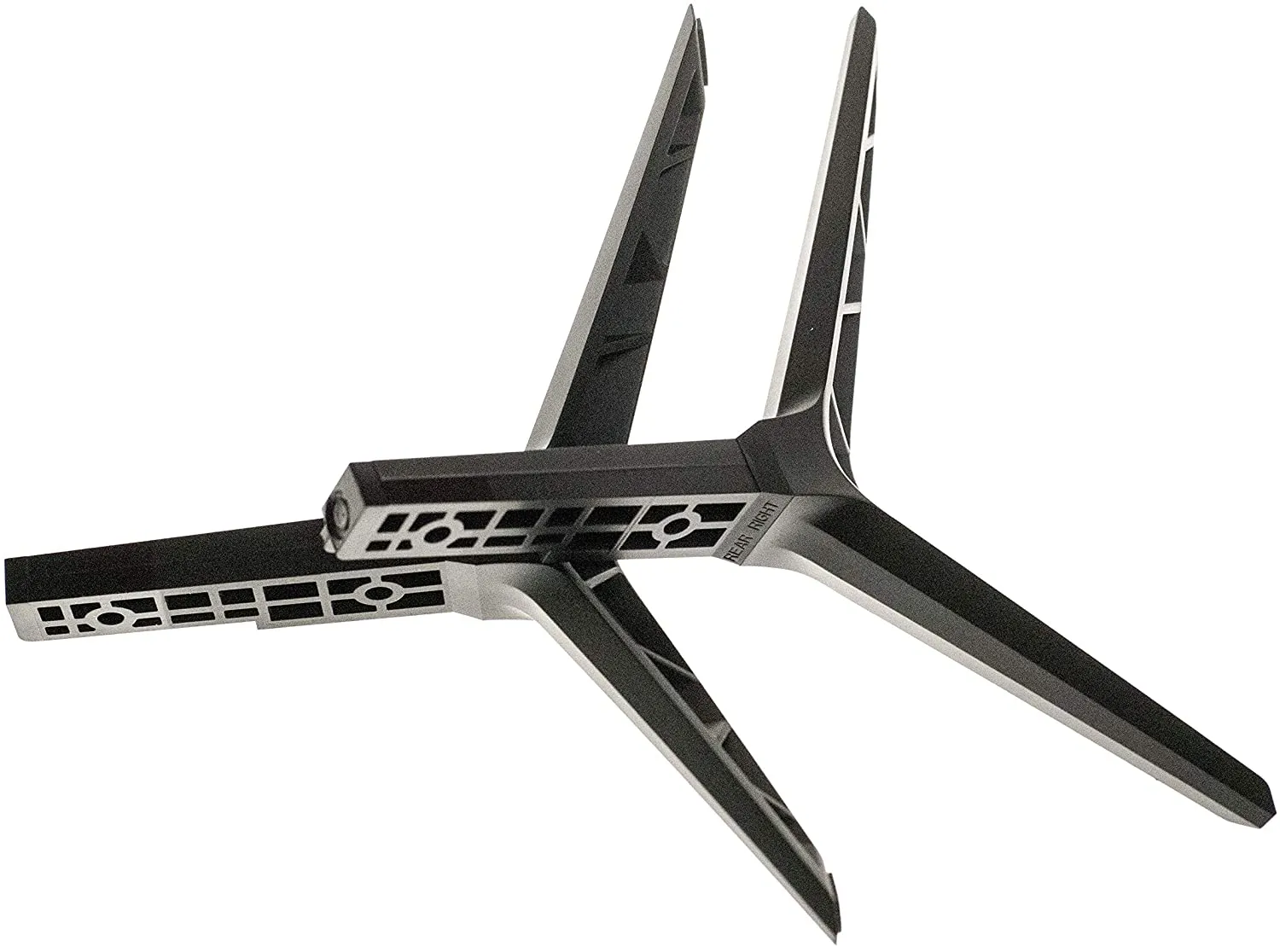 VIZIO TV Base Stand with Screws for D40F-G9 (Used-Like New)