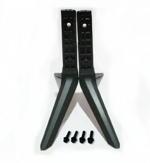 VIZIO TV Base Stand with Screws for D40F-G9 (Used-Like New)