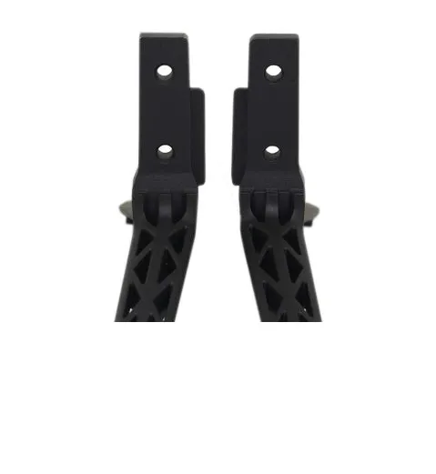 VIZIO TV Base Stand with Screws for D50-E1 (Used-Like New)